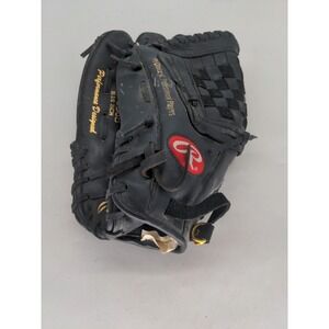 Rawlings Players Series Albert Pujols LHT Baseball Glove 11 1/2" RBG86B Black A9